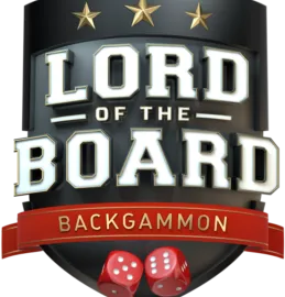 Lord of the Board Backgammon