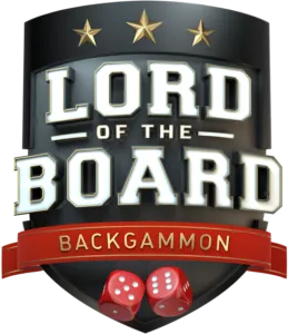 Lord of the Board Backgammon